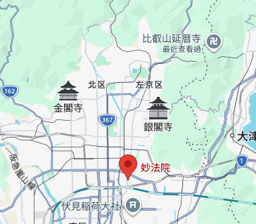 天台宗 妙法院 / 三十三間堂